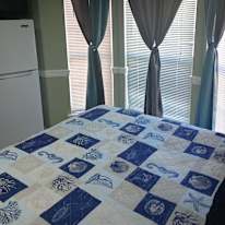 Katina's room