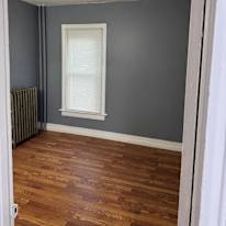 Aidan's room