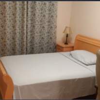 John's room