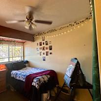 Dianne's room