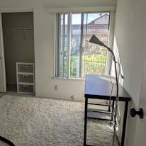 Alina's room