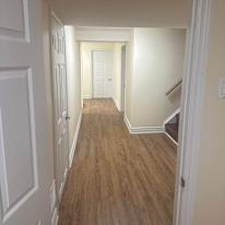 Christine's room