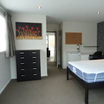 Jessica's room