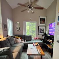 Brittany's room