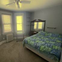Accredited's room