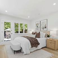 Penny's room