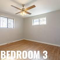 HomeCrew's room