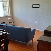 Lee's room