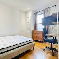 Eugene's room