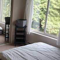 Jason's room