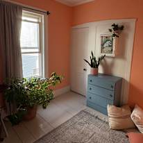 Angelica's room