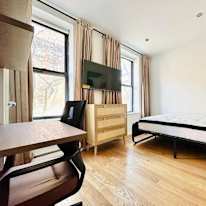 Eugene's room