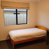 Buzz's room
