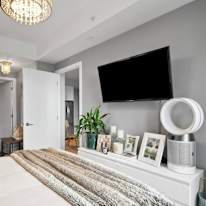 Brian's room
