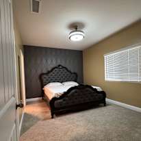 Jas Brar's room