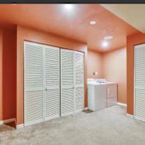 Diana's room