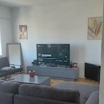 Siyabonga's room