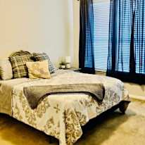 Zoya's room