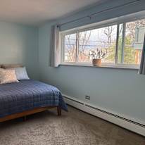 Victoria's room
