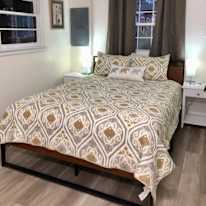 Adelaide's room