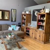 dan's room