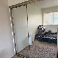 Vanessa's room
