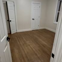 Shemar Royal's room