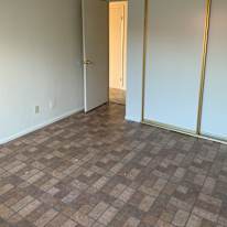 Eddie's room