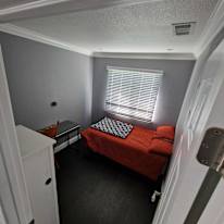 Jose's room