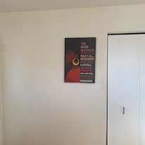 Carol Rosemarie Johnson's room