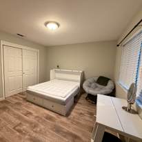 kylie's room