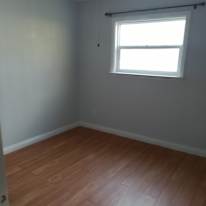 Nora's room