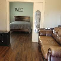 Deunta''s room