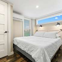 Clara's room