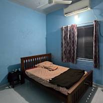 Risana's room