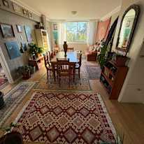 Christopher's room