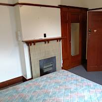 Aiden's room