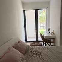 Amanda's room