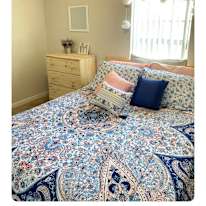 Gabriella's room