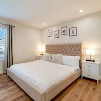 Sabrina's room