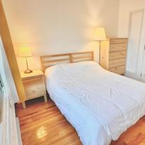 Iris Tori's room
