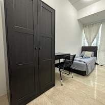 Beh's room