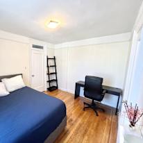 Marcello's room