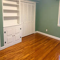 Beatrice's room