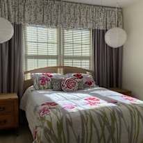 Sandra's room