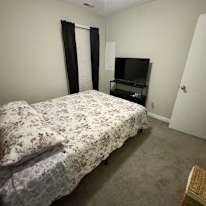 Matthew's room