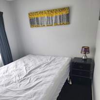 Cosette's room