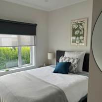 Lisa Carlyon's room