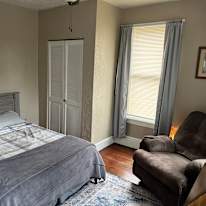 Jessica's room