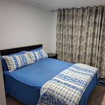 Talwinder's room